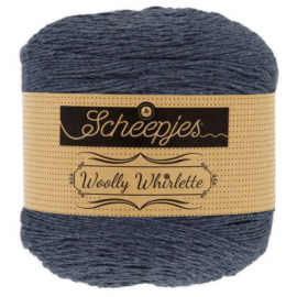 Scheepjes Woolly Whirlette...