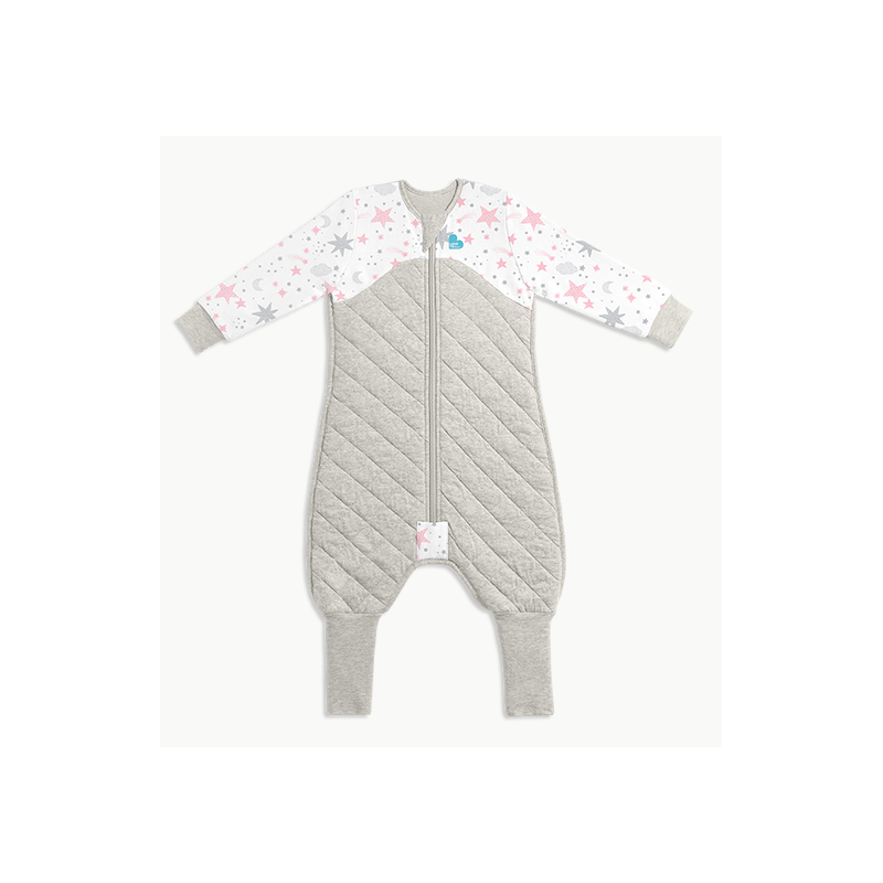 love to dream 3.5 tog sleep suit