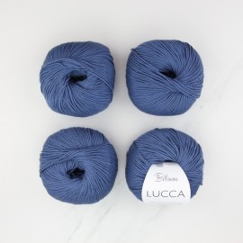Lucca 8ply -  Bellissimo