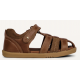 Bobux I Walk Roam Sandal Caramel