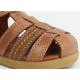 Bobux I Walk Roam Sandal Caramel