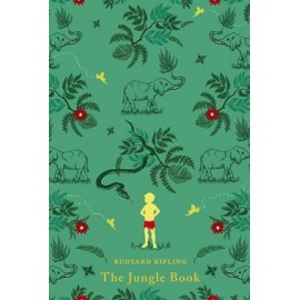 Jungle Book : Clothbound Classics
