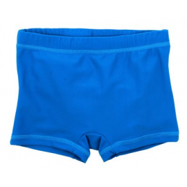 Bebe - Arlo Swim Shorts - Blue