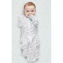 Love to Dream - SWADDLE UP™...
