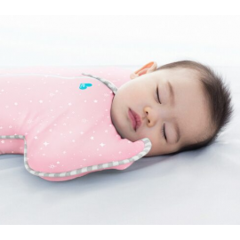 Love to Dream - SWADDLE UP™...