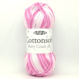 Cottonsoft Baby Crush DK...