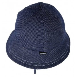 Bedhead Hats - Toddler Bucket Hat Denim