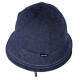 Bedhead Hats - Toddler Bucket Hat Denim