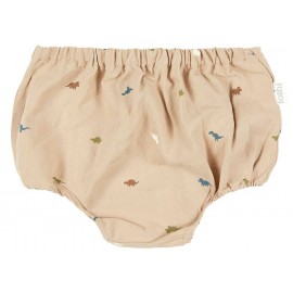 Toshi - Baby Bloomers...