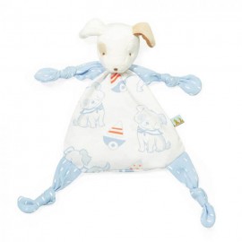 Bunnies by the Bay TEETHER:...