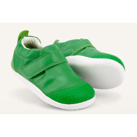 Bobux - Explorer Go Emerald