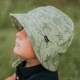 Bedhead Hats - Toddler Bucket Sun Hat - Prehistoric