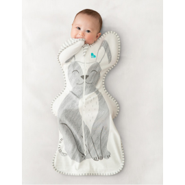 Love to Dream - Swaddle Up™...