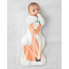 Love to Dream - Swaddle Up™...