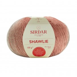 SIRDAR  - SHAWLIE - 100G