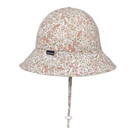 Bedhead - Toddler Bucket Sun Hat - Savanna