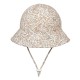 Bedhead - Toddler Bucket Sun Hat - Savanna