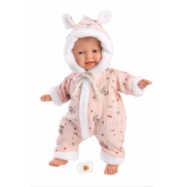 Llorens Baby Doll- Little Baby