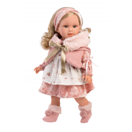 Llorens Baby Doll- Lucia