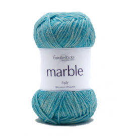 Marble 8ply 50g - Fiddlesticks