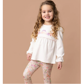 Fox & Finch by Minihaha -...