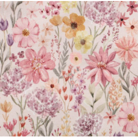 Bebe by Minihaha - Thea Print Headband