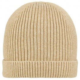 Toshi - Organic Beanie...