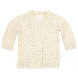 Toshi - Organic Cardigan...