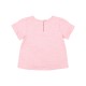 Bebe by Minihaha - Florence Unicorn Tee - Mid Pink