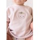 Jamie Kay - Pima Cotton Mimi Top - Rosewater Strawberry