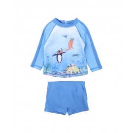 Minihaha Swim - Marco 2...
