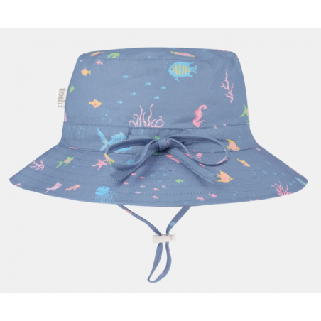 Toshi - Sunhat Dreaming - Seahorse