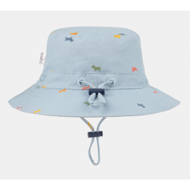 Toshi - Sunhat Folk - Koko Dog