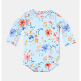 Toshi - Swim Baby Onesie...