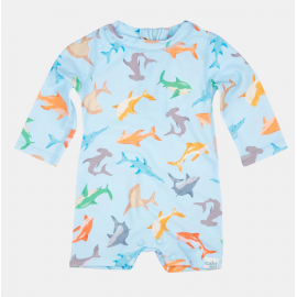 Toshi - Swim Baby Onesie...