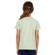 Thomas Cook Clothing - Girls Emma Short Sleeve Tee - Sage