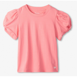 Hatley - Girls Sachet Pink...