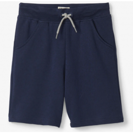 Hatley - Boys Navy Terry Short