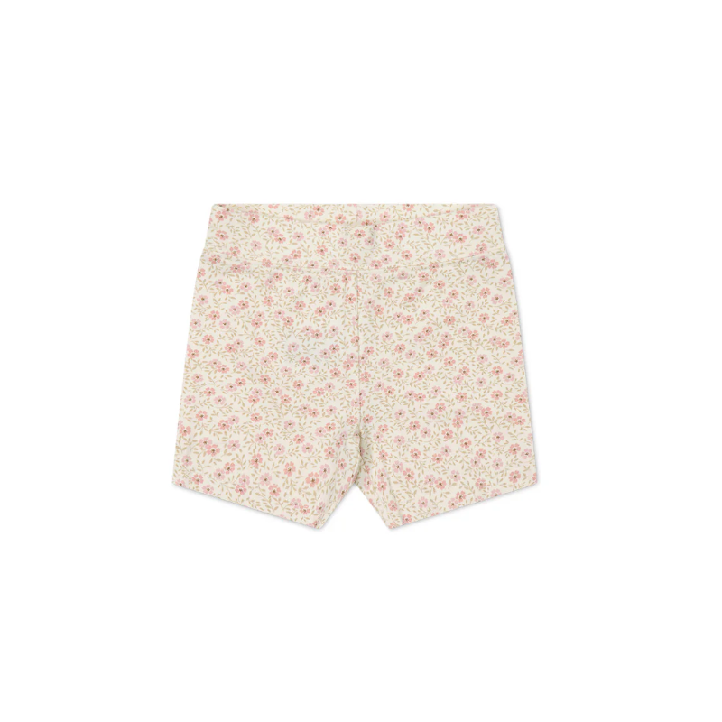 Jamie Kay - Organic Cotton Everyday Bike Short -  Emmy Egret