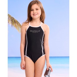Seafolly Girls - Essentials...