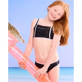 Seafolly Kids - Essentials...