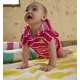 Hatley Australia - Pink Paradise Baby Terry Coverup
