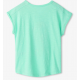 Hatley Australia - Painted Seashorse Relaxed Tee