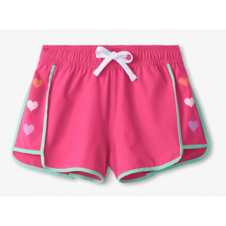 Hatley Australia - Fuschia Quick Dry Shorts