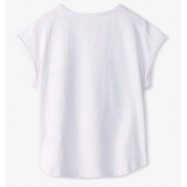 Hatley Australia - Girls Painted Butterfly Relaxed Tee