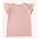 Fleur Harris - Heavenly Short Sleeve Top - Primrose