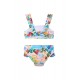 Seafolly - Frill Bikini - South Pacific