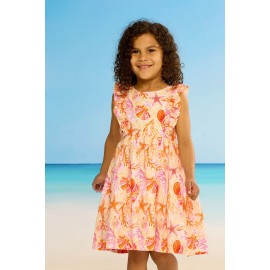 Seafolly - Yardage Frill...
