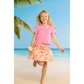 Seafolly - Yardage Shirred...