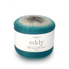 Fiddlesticks - Eddy